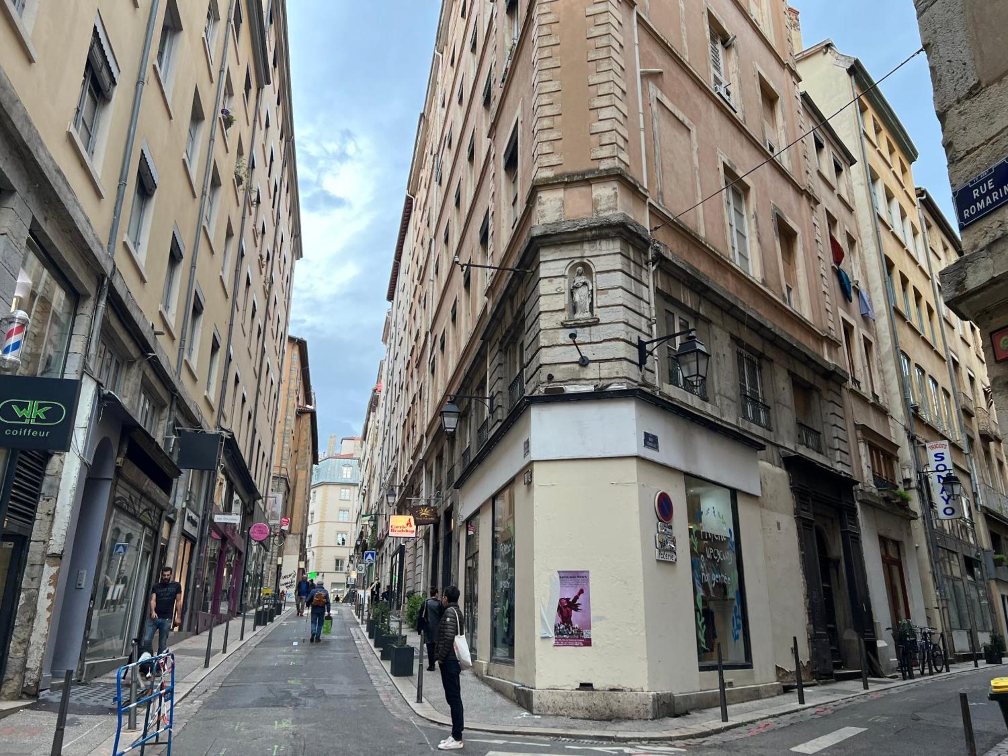 Appartement Nid De L'opéra